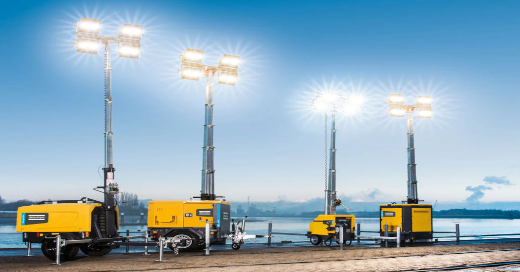 Light Towers