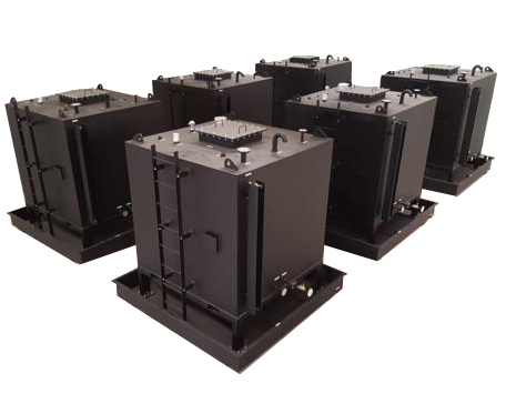 Diesel Tanks
